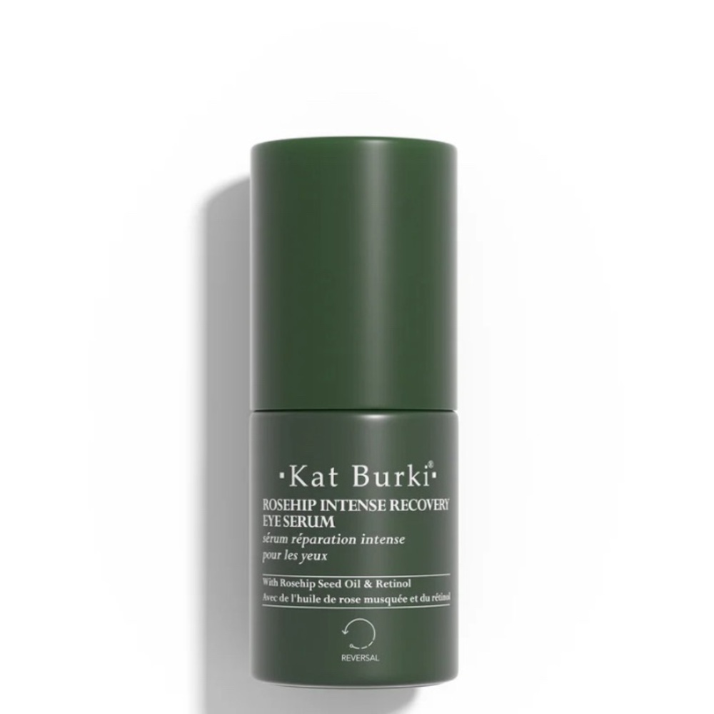 Kat Burki Reversal Rose Hip Intense Recovery Eye Serum-full-size 15 ml. NIB